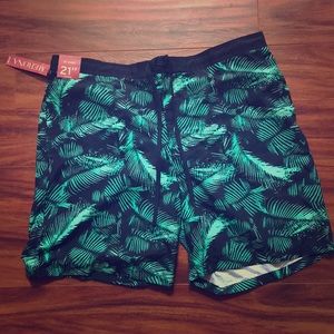 Swim trunks